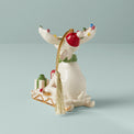 2023 Marcel The Moose Ornament