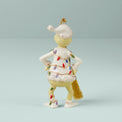 The Grinch With Lights Ornament