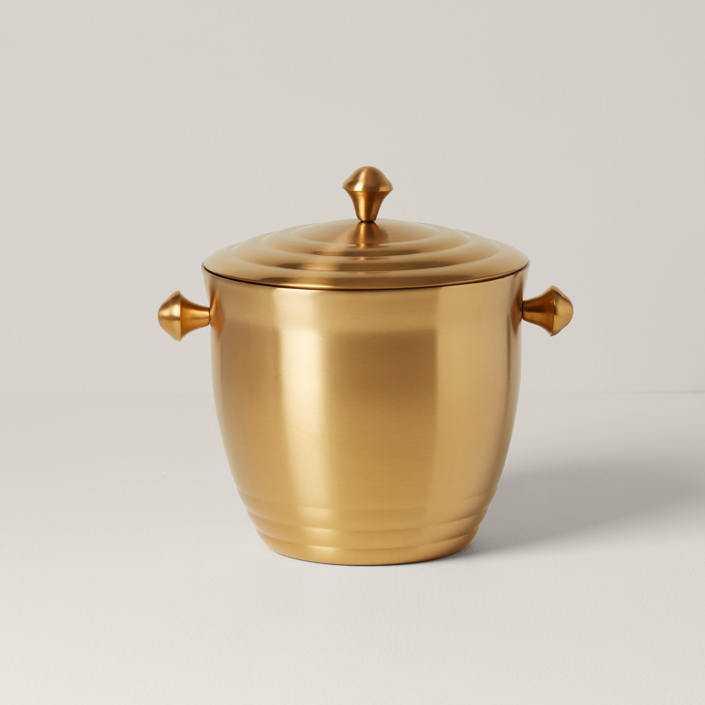 Tuscany Classics Gold Cocktail Shaker – Lenox Corporation