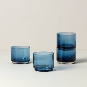All Purpose Glassware & <br> Water Glasses</br>