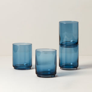All Purpose Glassware & <br> Water Glasses</br>