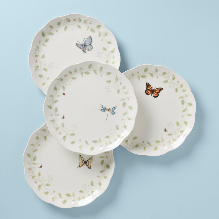 Butterfly Meadow Dinnerware