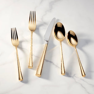 Modern Flatware and Cutlery
