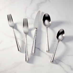Modern Flatware and Cutlery