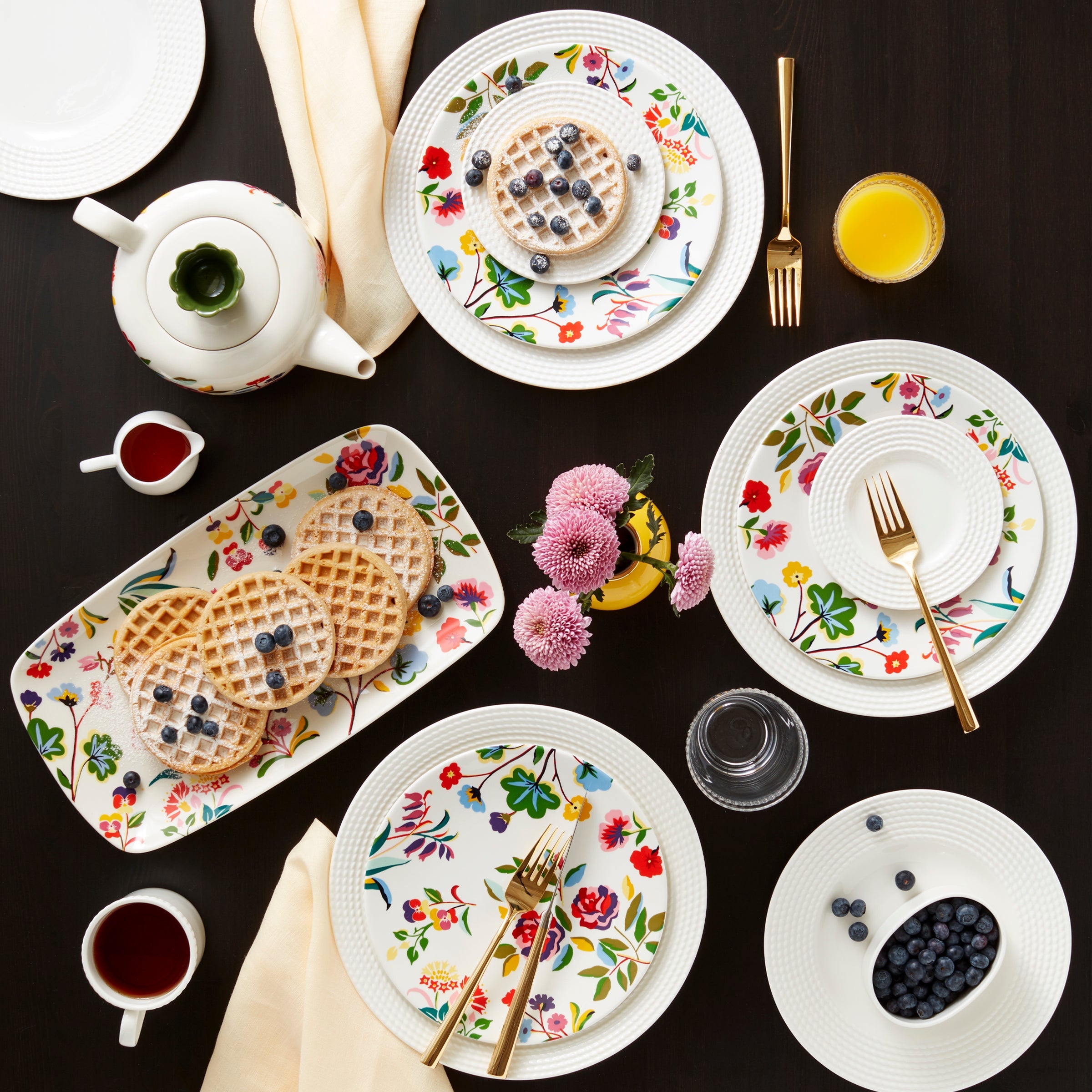Wickford Dinner Plate – Lenox Corporation
