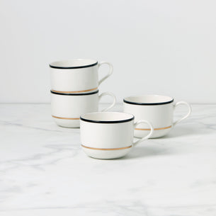 Coffee Mugs and<BR>Tea Cup Sets