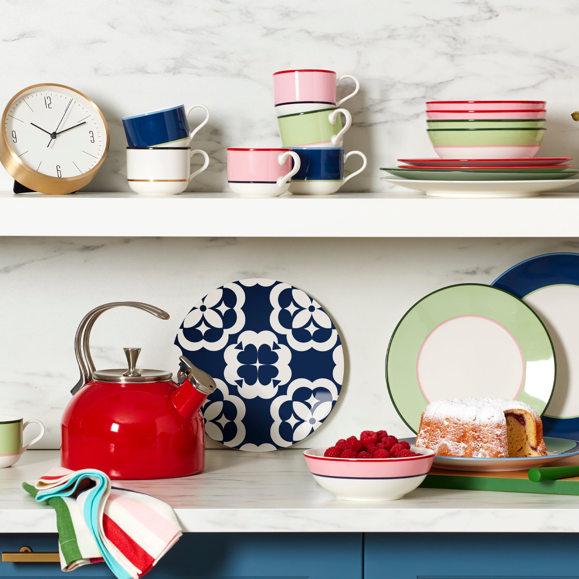 Everyday Modern Dinnerware – Page 24 – Lenox Corporation