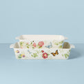 Butterfly Meadow Rectangular Baker 2-Piece Set