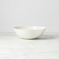 LX Collective White Serving Bowl