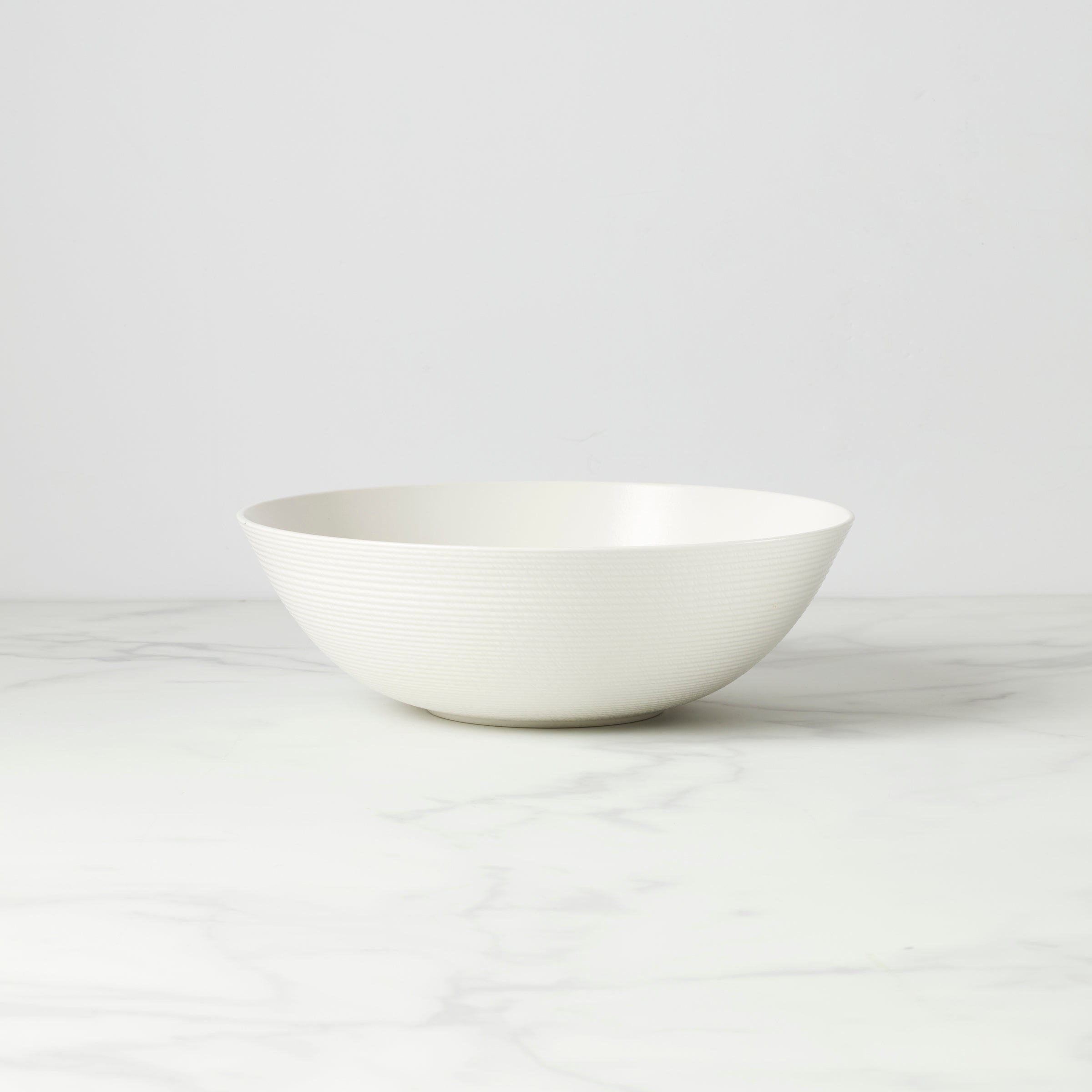 LX Collective White Serving Bowl – Lenox Corporation