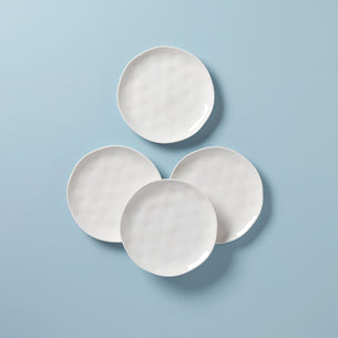 White Dinnerware