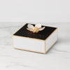 Make It Pop Black & White Floral Box