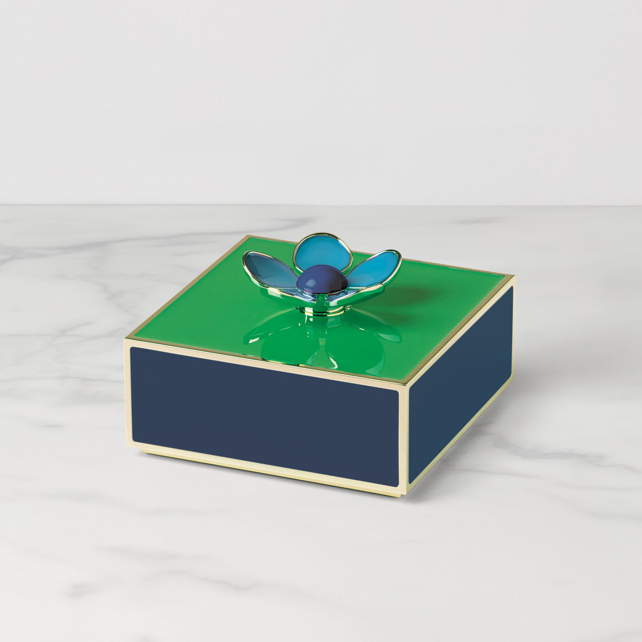 cambridge silversmiths Make It Pop Floral Box