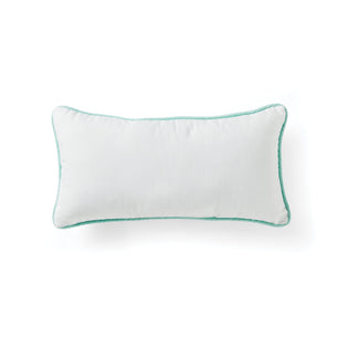 Butterfly Meadow Live Well 10x20 Pillow