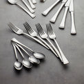 Portola Dinner Forks, Set of 4