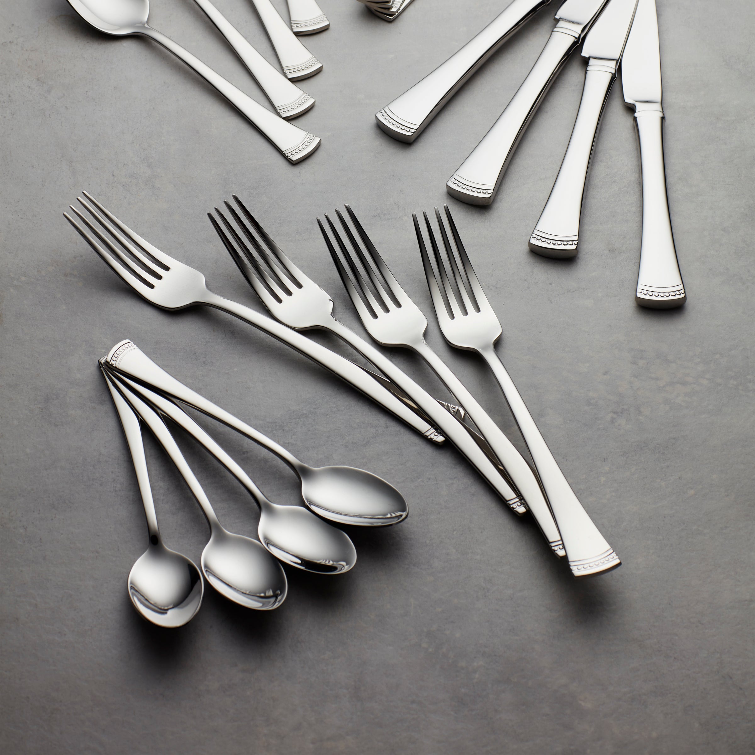 Portola Salad Forks, Set of 4 – Lenox Corporation