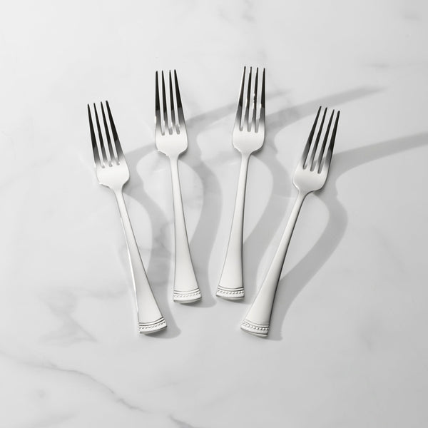 Portola Dinner Forks, Set of 4 – Lenox Corporation