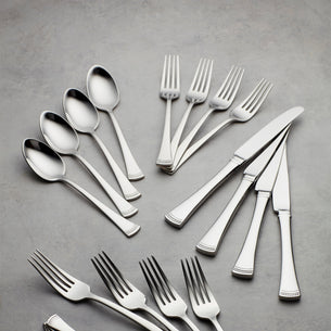 Portola Dinner Knives, Set of 4