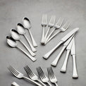 Portola Dinner Knives, Set of 4