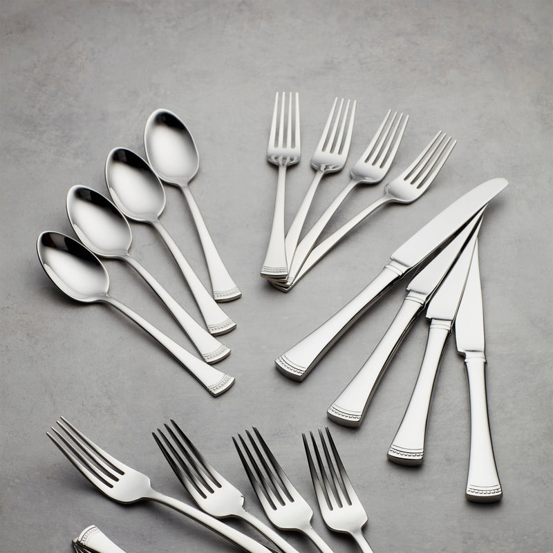 Portola Teaspoons, Set of 4