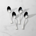 Portola Dinner Spoons, Set of 4