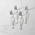 Portola Salad Forks, Set of 4