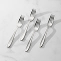 Cantera Dinner Forks, Set of 4