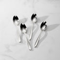 Cantera Dinner Spoons, Set of 4