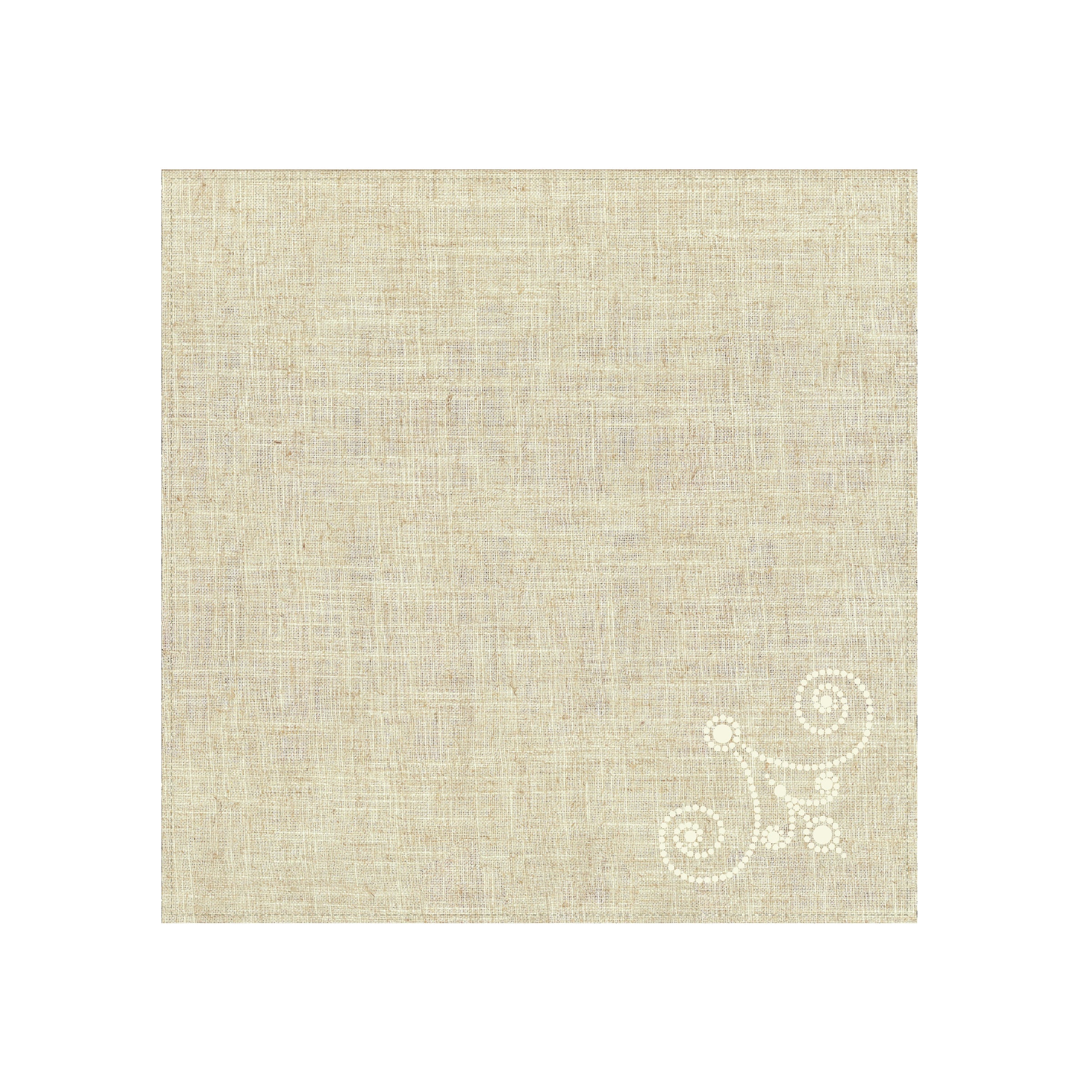 French Perle Linen Napkin – Lenox Corporation