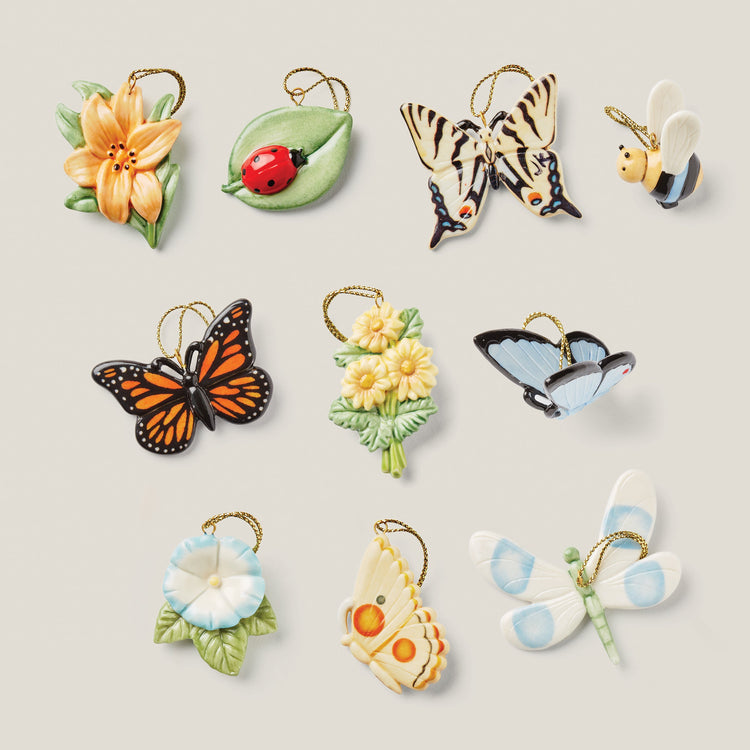 Butterfly Meadow Holiday
