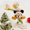 Disney 100th Anniversary Figurines, Set of 5