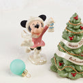 Disney 100th Anniversary Figurines, Set of 5
