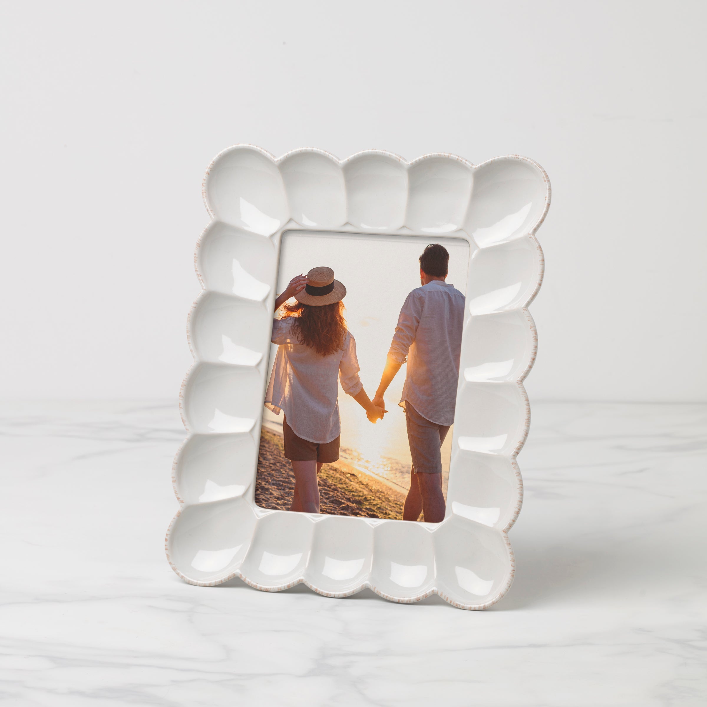 French Perle Scallop 5