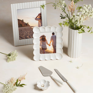 French Perle Scallop 5