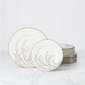 Gardner St 16-Piece Dinnerware Set