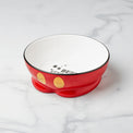 Mickey Mouse Pet Bowl