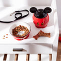 Mickey Mouse Pet Treat Jar
