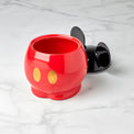 Mickey Mouse Pet Treat Jar