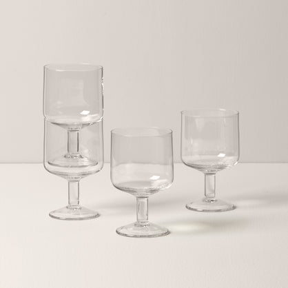 Tuscany Classics Assorted Beer Glass, Set of 4 – Lenox Corporation