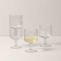 Tuscany Classics Stackable 4-Piece Wine Glass Set