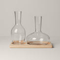 Tuscany Classics 3-Piece Carafe Set