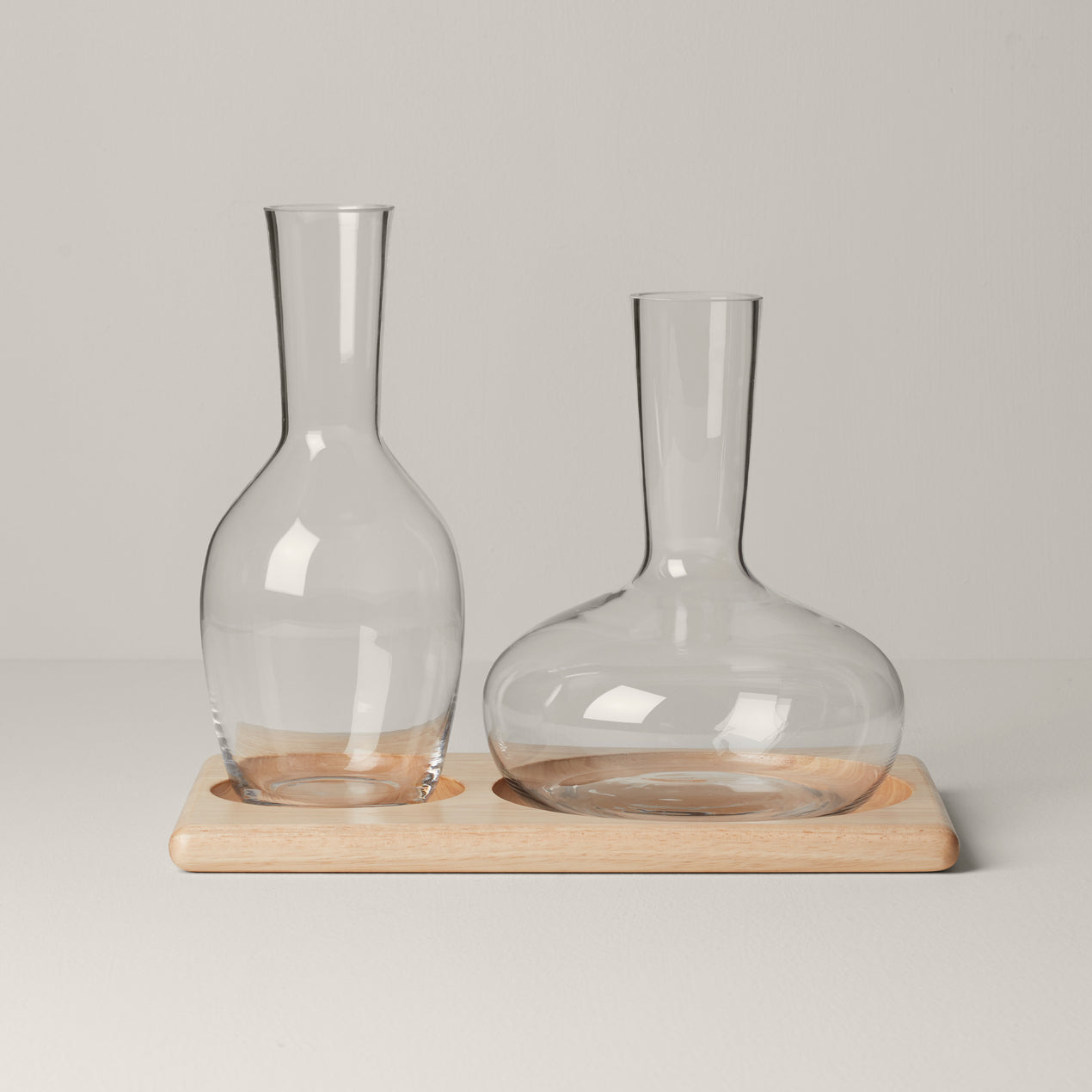 Glass Carafe