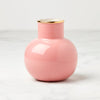 Make It Pop Pink Small Vase