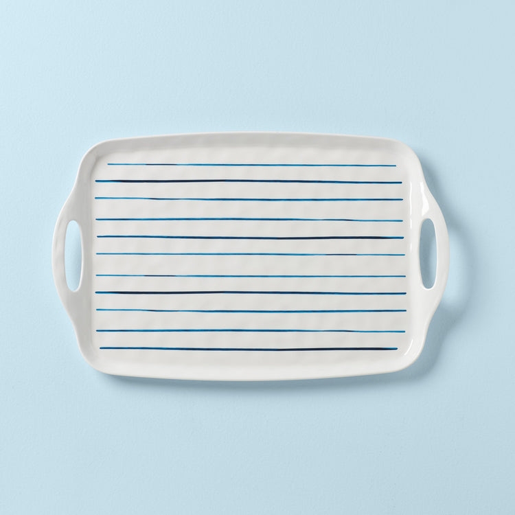 Blue Bay Melamine