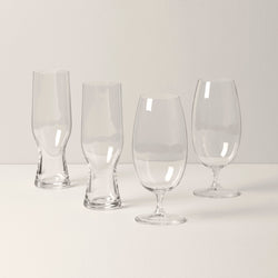 Lenox Tuscany Classic Stemless Wine Glasses (Set of 6 Lenox Tuscany Classic Stemless Wine Glasses (Set of 6