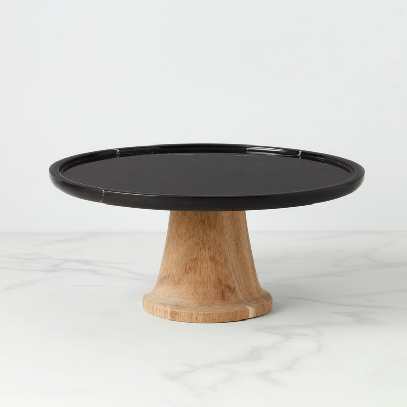LX Collective Cake Plate