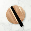 LX Collective Cheese Board