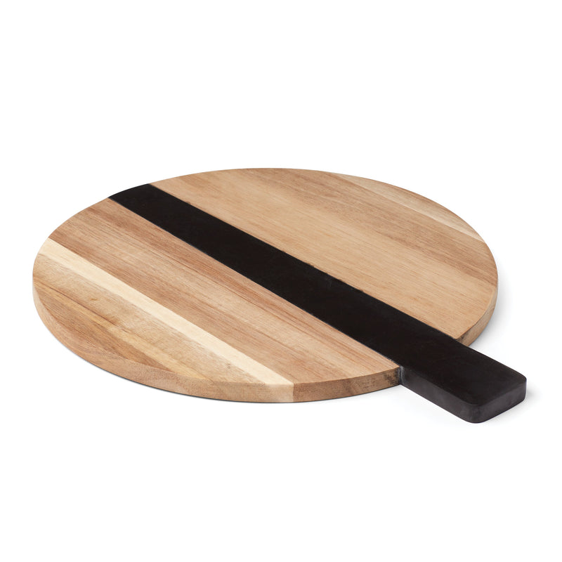LX Collective Cheese Board