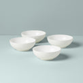 Wicker Creek All-Purpose Bowls, Set of 4