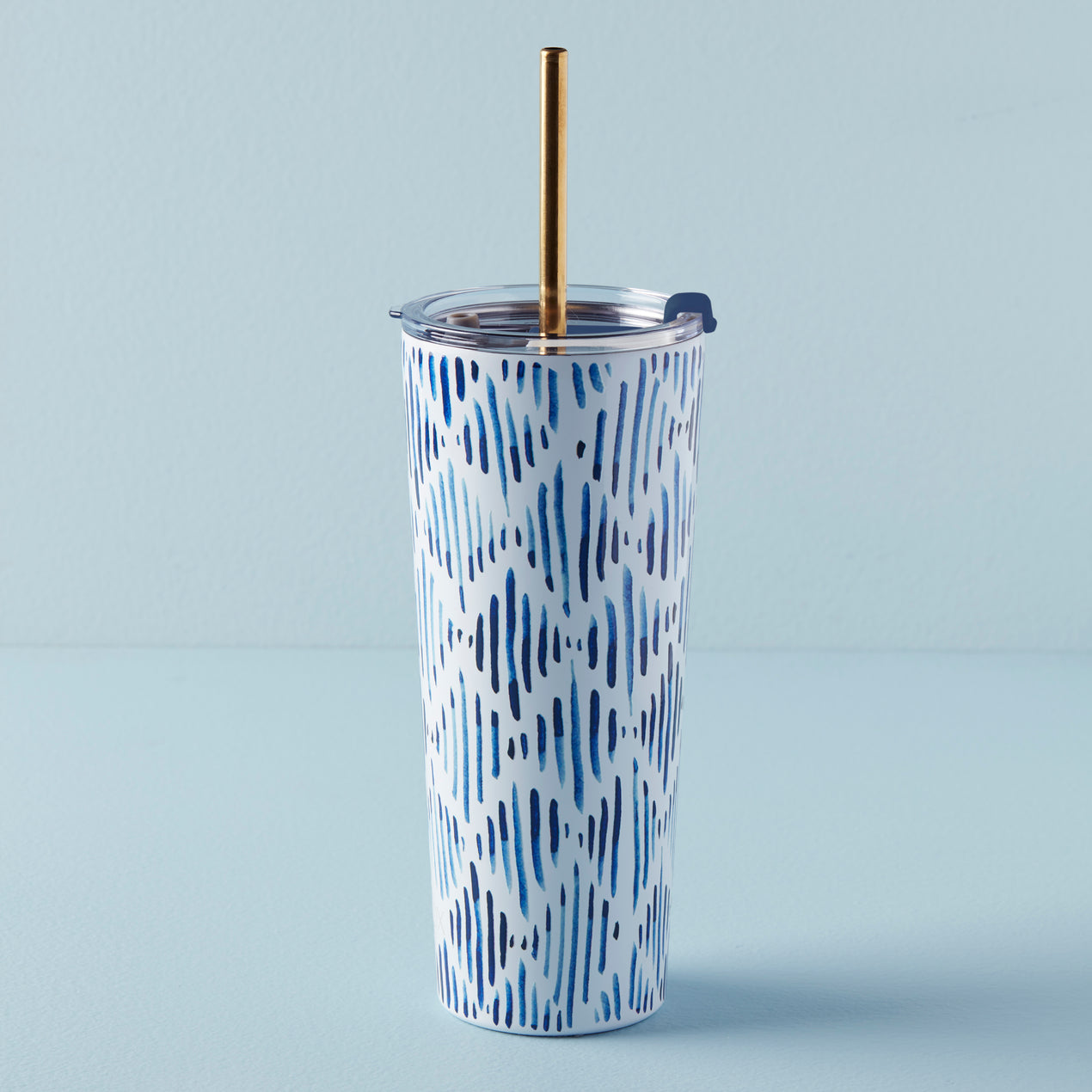 TUMBLER STRAW COVER